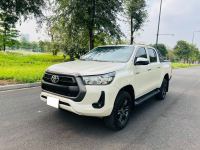 Bán xe Toyota Hilux 2021 2.4L 4x2 AT giá 675 Triệu - Hà Nội