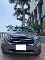 Bán xe Ford EcoSport 2019 Titanium 1.5L AT giá 445 Triệu - Hà Nội