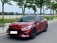 Bán xe Hyundai Accent 2018 1.4 ATH giá 403 Triệu - Hà Nội