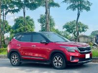 Bán xe Kia Seltos 2021 Premium 1.4 AT giá 625 Triệu - Hà Nội