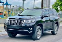 Bán xe Toyota Prado 2019 VX 2.7L giá 1 Tỷ 980 Triệu - Hà Nội