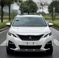 Bán xe Peugeot 3008 2018 1.6 AT giá 650 Triệu - Hà Nội