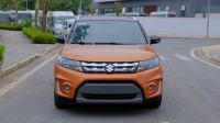 Bán xe Suzuki Vitara 2016 1.6 AT giá 430 Triệu - Hà Nội