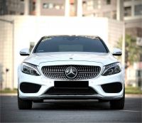 Bán xe Mercedes Benz C class 2018 C300 AMG giá 945 Triệu - Hà Nội