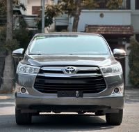 Bán xe Toyota Innova 2018 2.0V giá 595 Triệu - Hà Nội