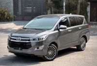 Bán xe Toyota Innova 2018 2.0V giá 595 Triệu - Hà Nội