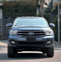 Bán xe Ford Everest 2019 Ambiente 2.0 4x2 AT giá 740 Triệu - Hà Nội