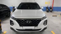 Bán xe Hyundai SantaFe 2020 Premium 2.2L HTRAC giá 940 Triệu - Hà Nội