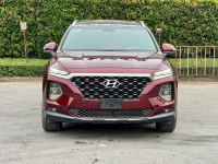 Bán xe Hyundai SantaFe 2021 Cao cấp 2.4L HTRAC giá 875 Triệu - Hà Nội