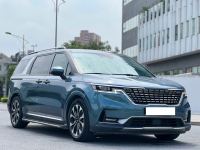 Bán xe Kia Carnival 2022 Signature 2.2D giá 1 Tỷ 270 Triệu - Hà Nội