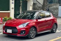 Bán xe Suzuki Swift 2023 GLX 1.2 AT giá 555 Triệu - Hà Nội