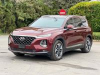 Bán xe Hyundai SantaFe 2021 Cao cấp 2.4L HTRAC giá 875 Triệu - Hà Nội