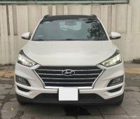 Bán xe Hyundai Tucson 2019 2.0 AT CRDi giá 705 Triệu - Hà Nội