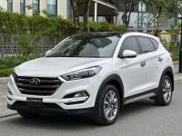 Bán xe Hyundai Tucson 2018 2.0 ATH giá 620 Triệu - Hà Nội