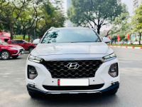 Bán xe Hyundai SantaFe 2020 Premium 2.2L HTRAC giá 910 Triệu - Hà Nội