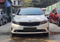 Bán xe Kia Cerato 2018 1.6 AT giá 445 Triệu - Hà Nội