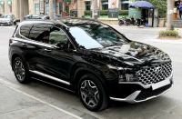 Bán xe Hyundai SantaFe 2021 Cao cấp 2.5L HTRAC giá 1 Tỷ 10 Triệu - Hà Nội