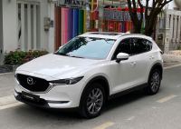 Bán xe Mazda CX5 2020 2.0 Premium giá 725 Triệu - Hà Nội