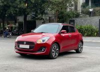 Bán xe Suzuki Swift 2019 GLX 1.2 AT giá 430 Triệu - Hà Nội