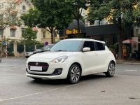 Bán xe Suzuki Swift 2019 GLX 1.2 AT giá 435 Triệu - Hà Nội