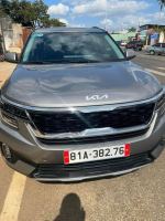 Bán xe Kia Seltos 2022 Premium 1.4 AT giá 635 Triệu - Gia Lai