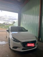Bán xe Mazda 3 1.5 AT 2017 giá 420 Triệu - Gia Lai