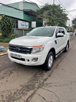 Bán xe Ford Ranger 2014 XLT 2.2L 4x4 MT giá 365 Triệu - Gia Lai