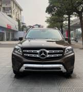 Bán xe Mercedes Benz GLS 2016 400 4Matic giá 1 Tỷ 680 Triệu - Hà Nội