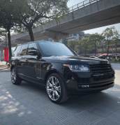 Bán xe LandRover Range Rover 2015 HSE 3.0 giá 2 Tỷ 380 Triệu - Hà Nội