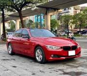 Bán xe BMW 3 Series 2016 320i giá 565 Triệu - Hà Nội