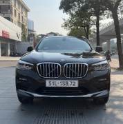 Bán xe BMW X4 2019 xDrive20i giá 1 Tỷ 699 Triệu - Hà Nội