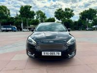 Bán xe Ford Focus 2016 Titanium 1.5L giá 415 Triệu - Đà Nẵng