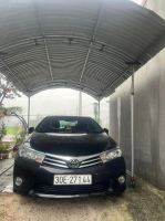 Bán xe Toyota Corolla altis 2016 1.8G AT giá 468 Triệu - Hà Nội