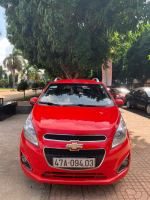 Bán xe Chevrolet Spark 2014 Lite Van 0.8 MT giá 161 Triệu - Đăk Lăk