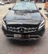 Bán xe Mercedes Benz GLA class 2019 GLA 200 giá 630 Triệu - Hà Nội