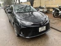 Bán xe Toyota Vios 2021 1.5G CVT giá 495 Triệu - Hà Nội