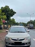 Bán xe Honda Civic 2010 1.8 AT giá 248 Triệu - Gia Lai
