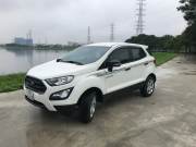 can ban xe oto cu lap rap trong nuoc Ford EcoSport Ambiente 1.5L AT 2020