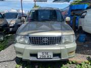 Bán xe Toyota Zace Surf 2005 giá 190 Triệu - TP HCM