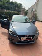 Bán xe Mazda 3 2016 1.5 AT giá 370 Triệu - Hà Nội