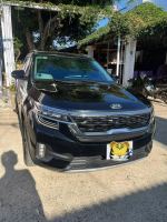 Bán xe Kia Seltos 2021 Premium 1.4 AT giá 610 Triệu - Lâm Đồng