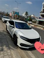 Bán xe Honda Civic 2020 RS 1.5 AT giá 640 Triệu - Lâm Đồng