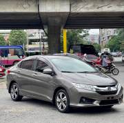 Bán xe Honda City 2014 1.5 AT giá 306 Triệu - Hà Nội