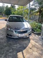 Bán xe Chevrolet Cruze 2013 LTZ 1.8 AT giá 195 Triệu - Bình Dương