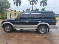 Bán xe Mitsubishi Pajero 2000 3.0 giá 78 Triệu - Đăk Lăk