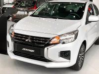 Bán xe Mitsubishi Attrage 1.2 MT 2024 giá 352 Triệu - Hà Nội