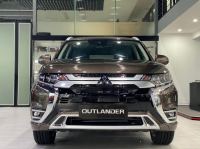 Bán xe Mitsubishi Outlander 2024 Premium 2.0 CVT giá 745 Triệu - Hà Nội