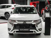 Bán xe Mitsubishi Outlander 2.0 CVT 2024 giá 750 Triệu - Hà Nội