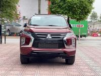 Bán xe Mitsubishi Pajero Sport 2.4D 4x2 AT 2024 giá 1 Tỷ 17 Triệu - Hà Nội