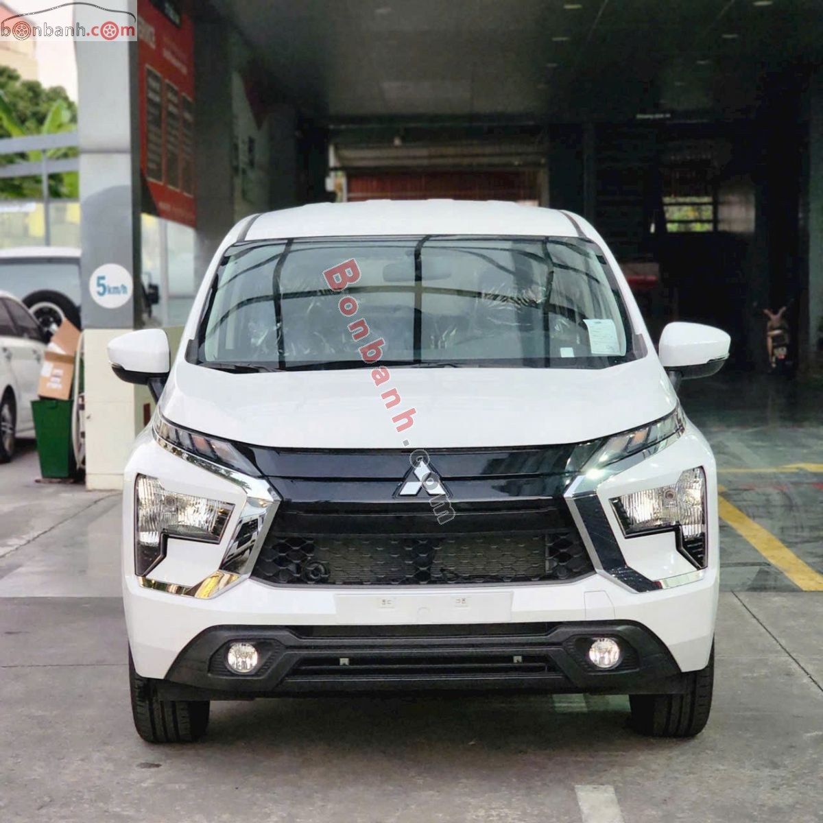 Mitsubishi Xpander 1.5 AT 2026 - 500 Triệu 2